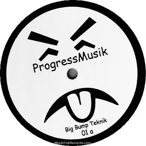 Progress Musik 01