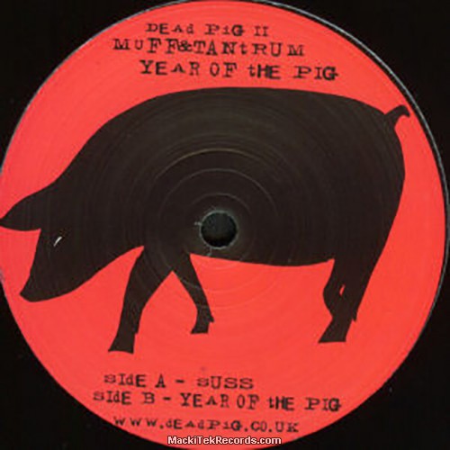 Dead Pig 02