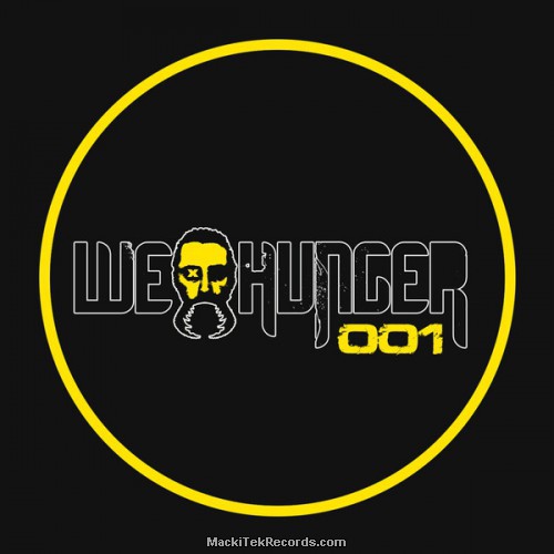 We Hunger 01