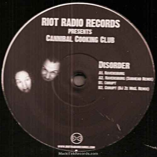 RIOT Radio Records 06