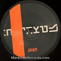 Vinyls : DJ Iguane HS 01 RP
