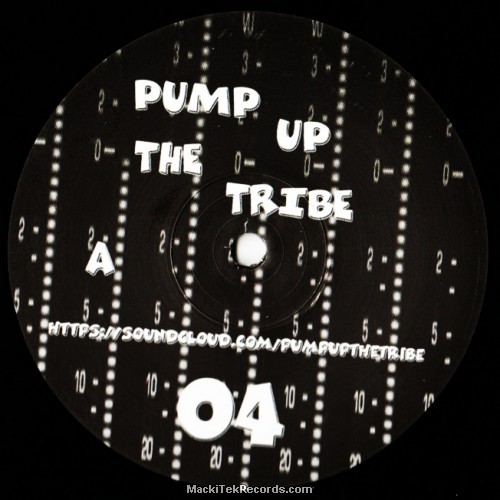 Pump Up The Tribe 04