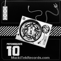 Psychoquake 10 RP