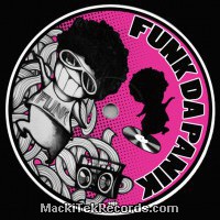 Vinyls : Hydrophonic 32 RP