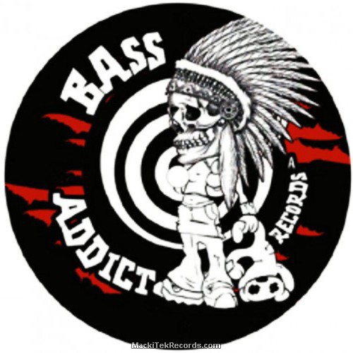 Bass Addict 12