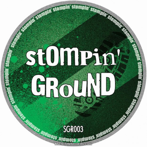 Stompin Ground 03