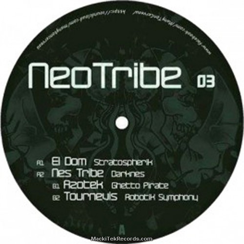 Neotribe 03