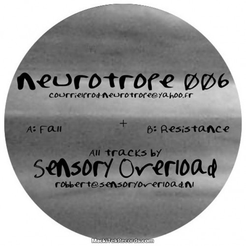 Neurotrope 006