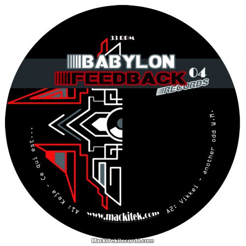Babylon Feedback 04