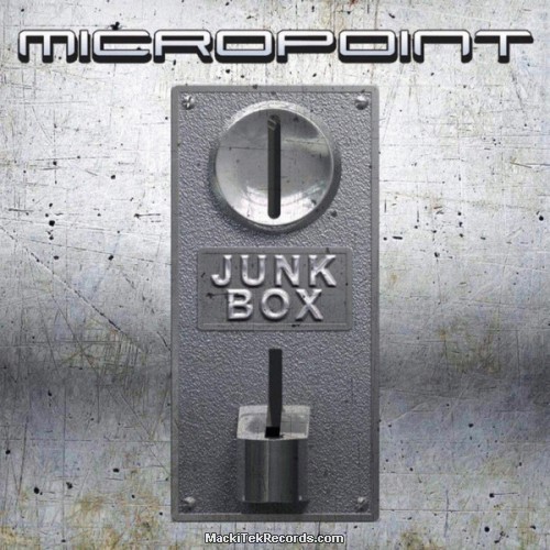 Micropoint Junk Box