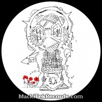 MackiTek Records 34 RP