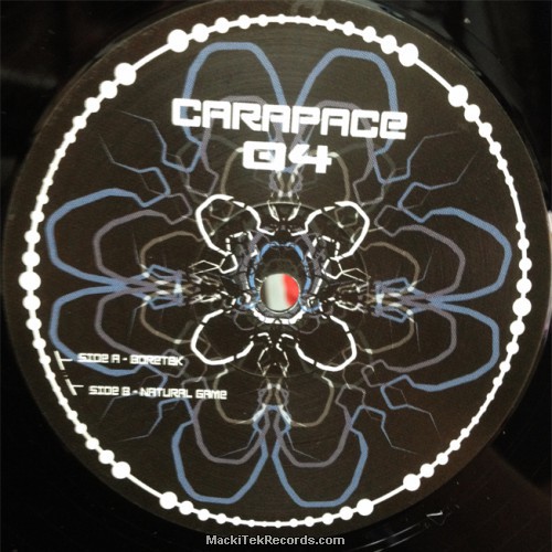 Carapace 04