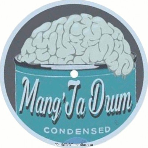 Mang Ta Drum 02