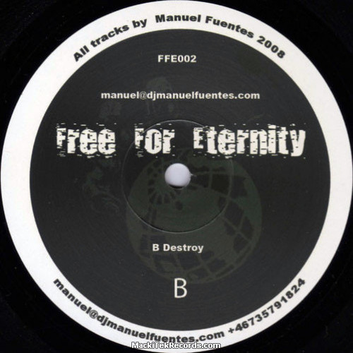 Free For Eternity 02