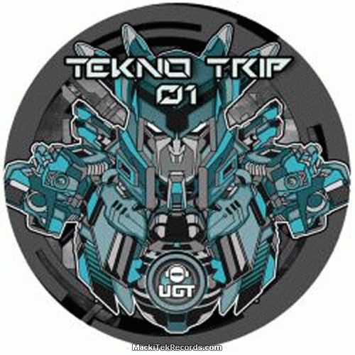 Tekno Trip 01 RP