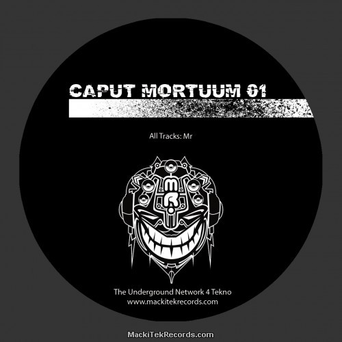 Caput Mortuum 01