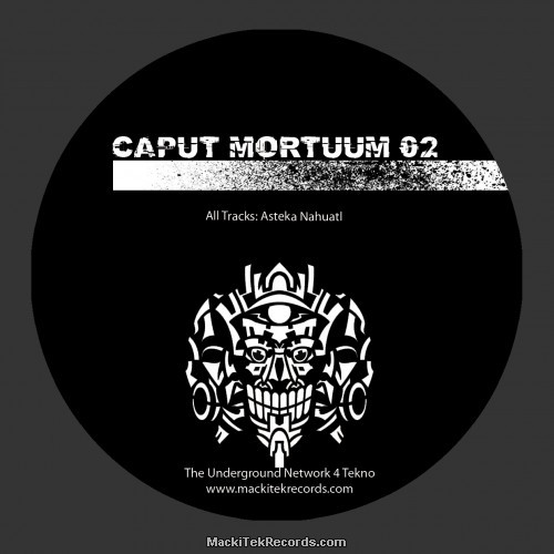 Caput Mortuum 02