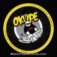 Vinyls : Okupe 14 RP