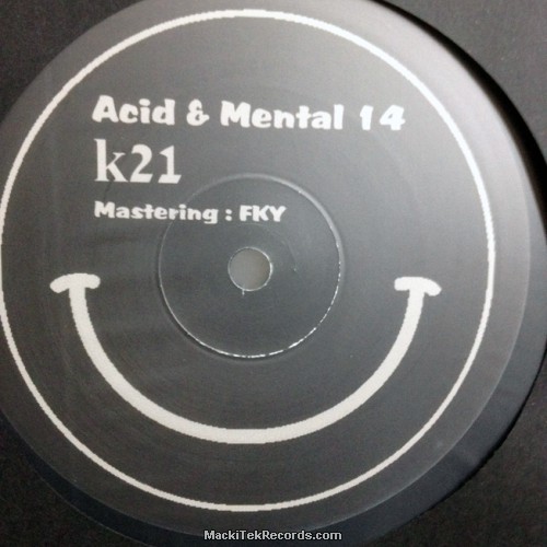 Acid And Mental 14