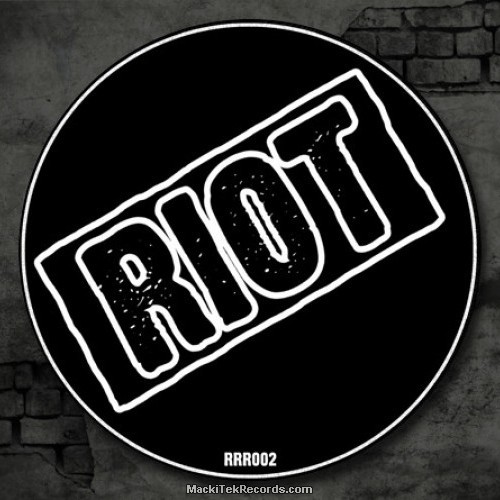 RIOT Radio Records 02