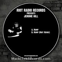 RIOT Radio Records 02