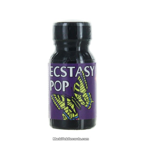 Poppers Ecstazy Pop