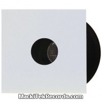 Pochette Blanche 12 Inches