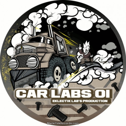 Car Labs 01