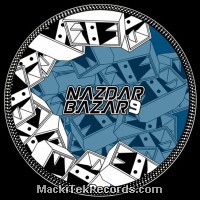 Vinyls : Nazdar Bazar 09 RP