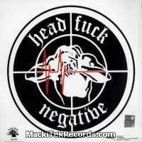Head Fuck Negative 5