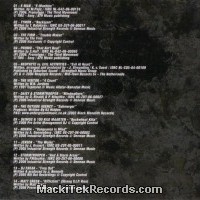 Epileptik CD Mix 23