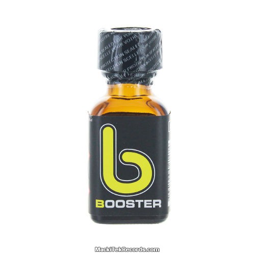 Poppers Booster 25ML