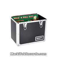 Bac Vinyle Power Acoustics FL Rcase 60BL