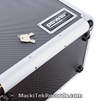 Vinyl Case Power Acoustics FL Rcase 60BL