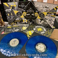 Peur Bleue 2020 LP RP