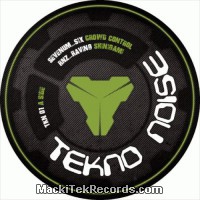 Tekno Noise 01