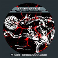 MackiTek Records 38