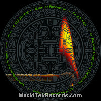 MackiTek Records 40