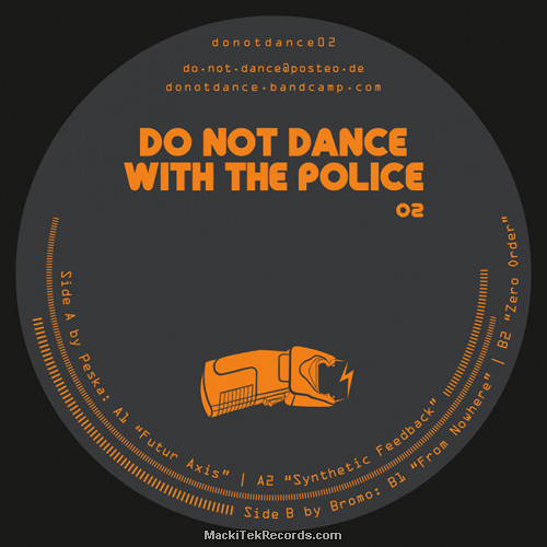 Do Not Dance 02