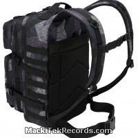 Backpack US Cooper Large Night Camo Digital