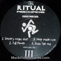 Ritual Records 03