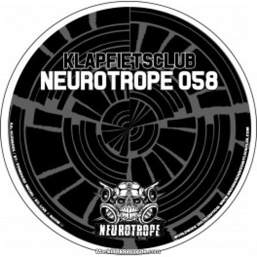 Neurotrope 058