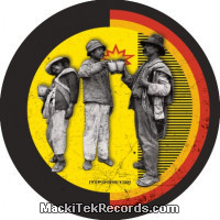 Tapage Nocturne 10 RP