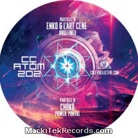 Vinyls : CC ATOM Series 202 RP