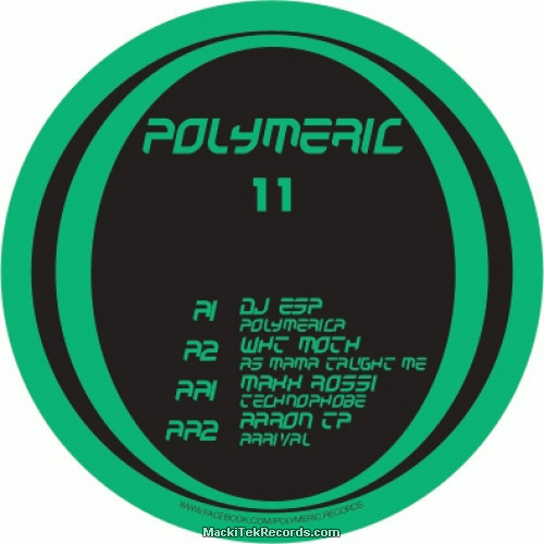 Polymeric 11