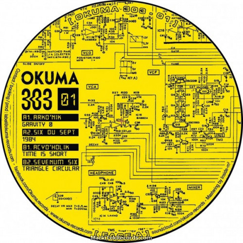Okuma 303 01