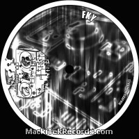 Vinyls : Modular 03 RP