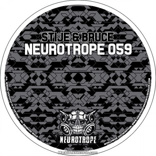 Neurotrope 059