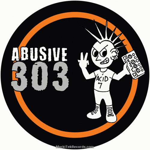 Abusive 303 10
