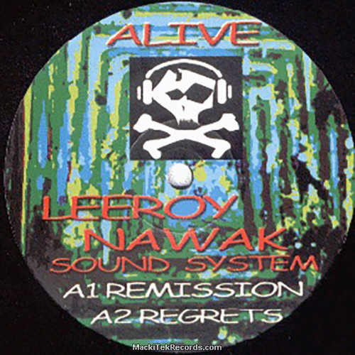 Nawak Alive 01 RP